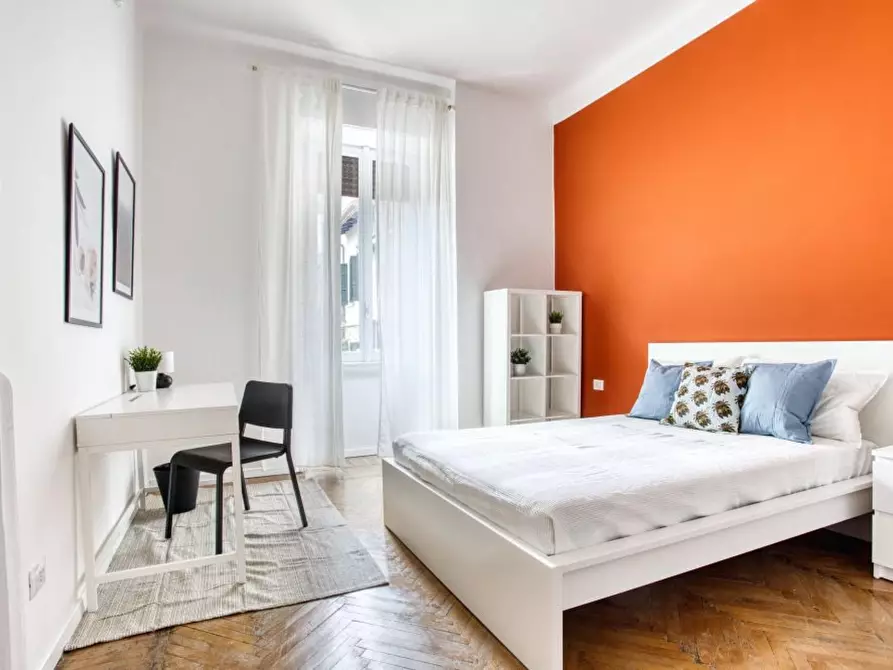 Appartamento in affitto in Via Filippino Lippi a Milano
