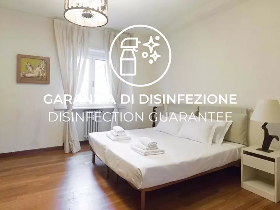 Monolocale in affitto in Via Carlo Alberto Pisani Dossi a Milano