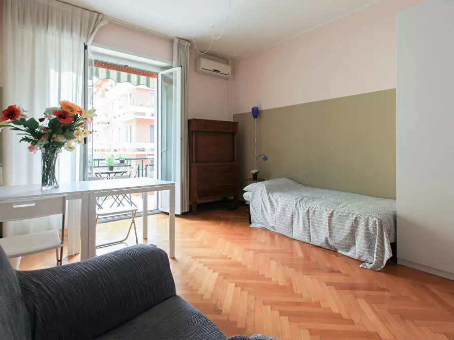Appartamento in affitto in Via Stendhal a Milano