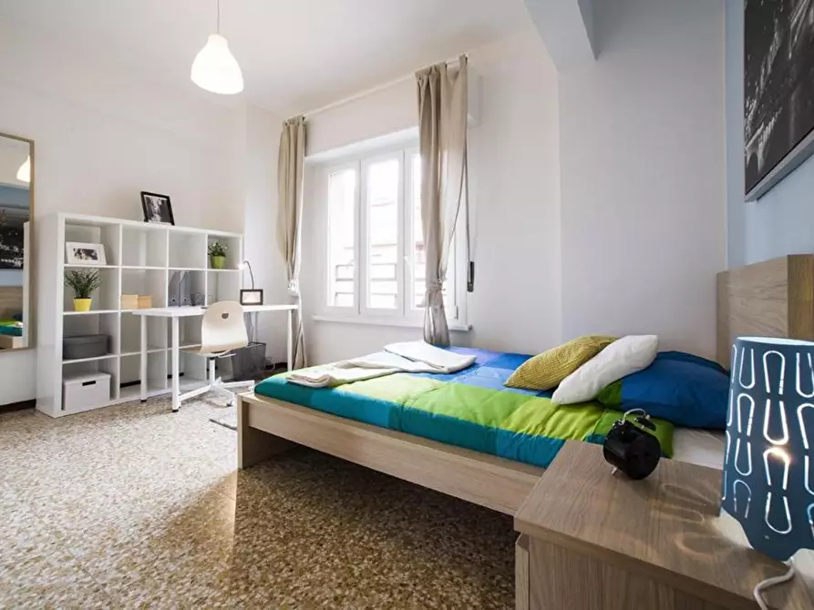 Appartamento in affitto in Viale Carlo Espinasse a Milano