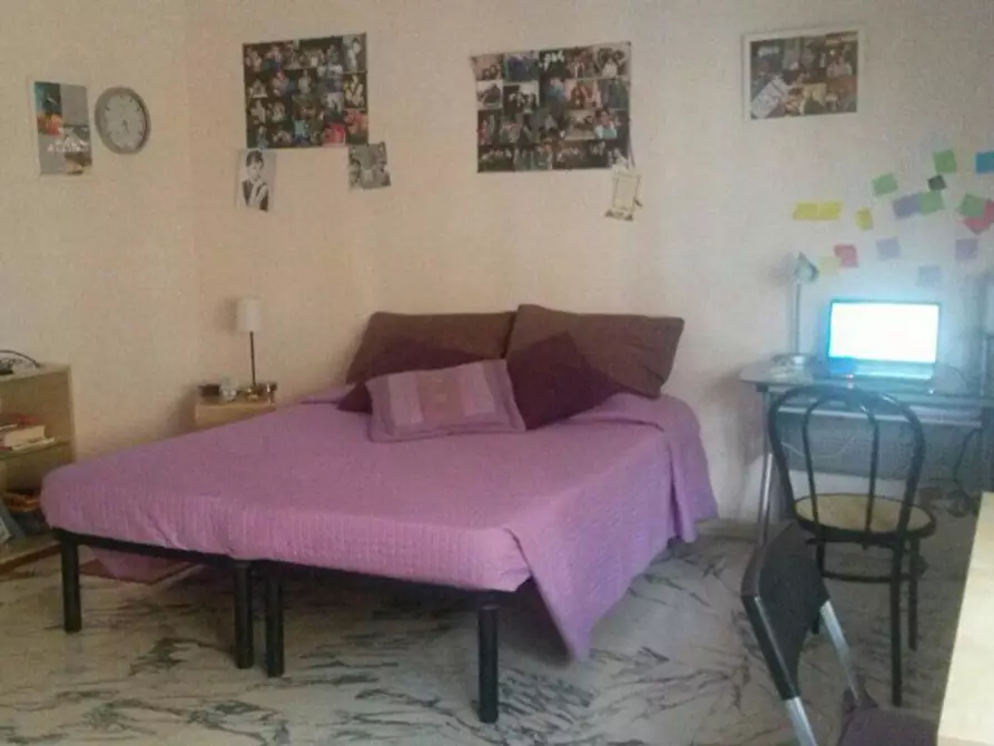 Appartamento in affitto in Via Amedeo Crivellucci a Roma