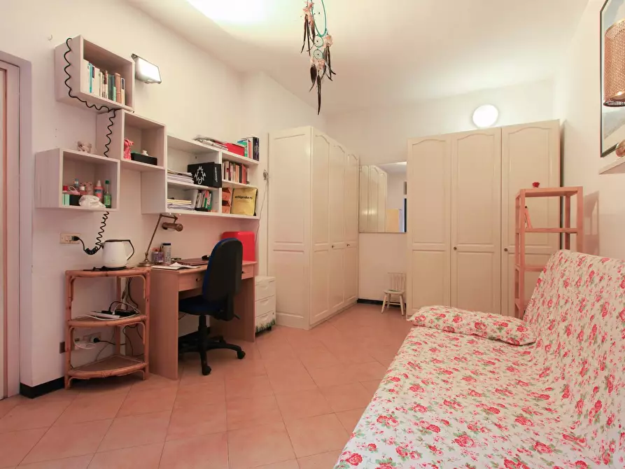 Appartamento in affitto in Via Pietro Pomponazzi a Milano