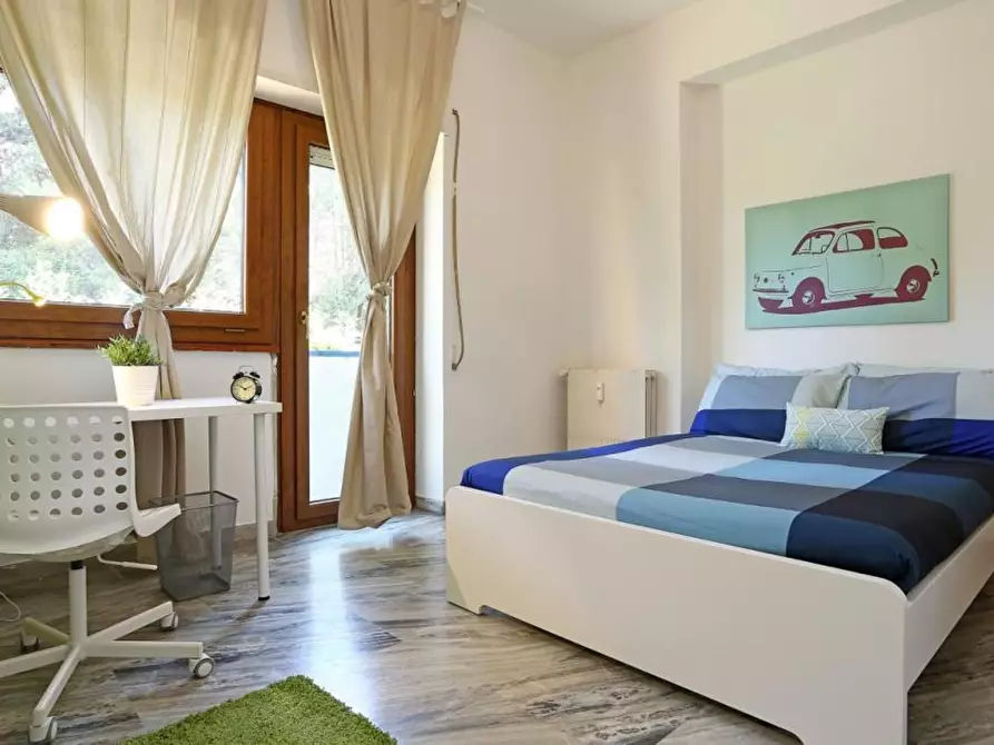 Appartamento in affitto in Via della Camilluccia a Roma