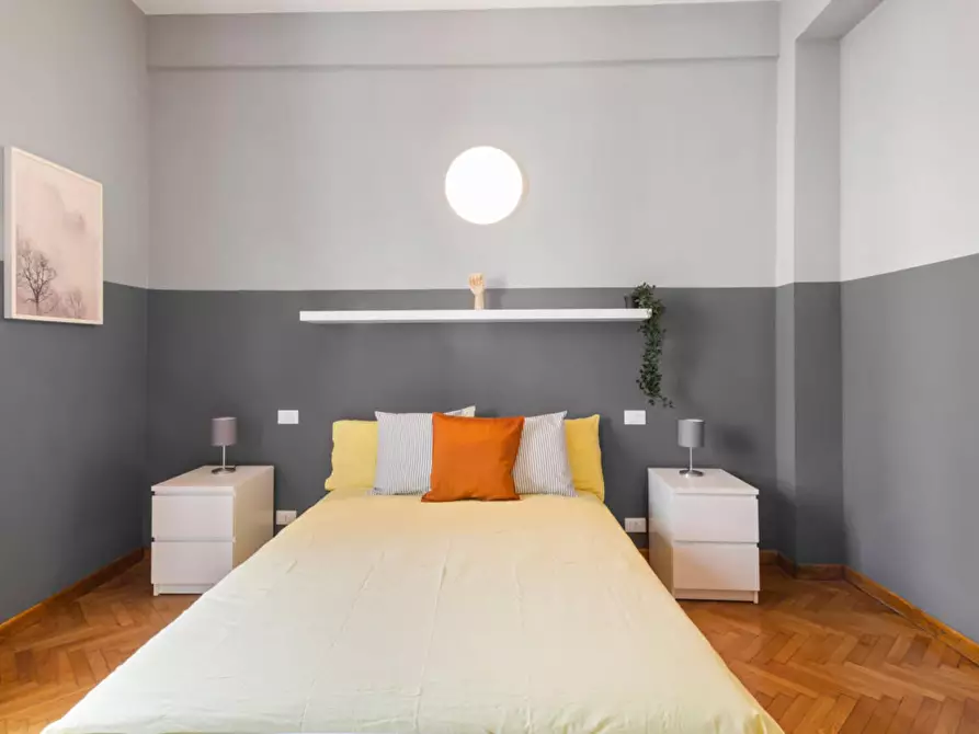 Appartamento in affitto in Viale Vittorio Veneto a Milano