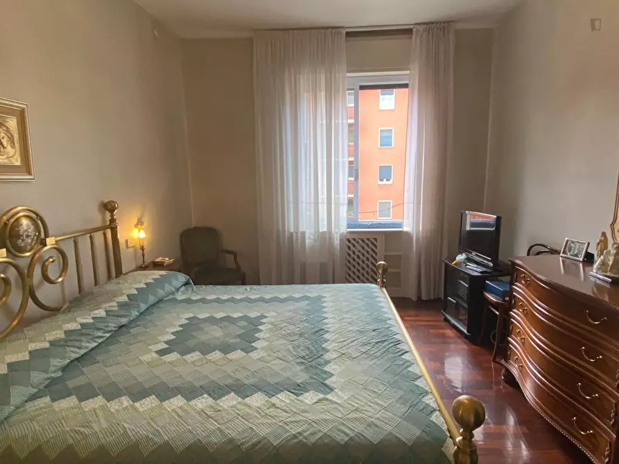 Monolocale in affitto in Via Vincenzo Magliocco a Milano
