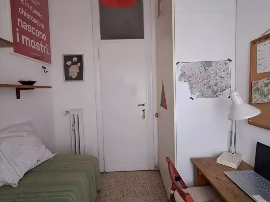 Appartamento in affitto in Via Valpolicella a Roma