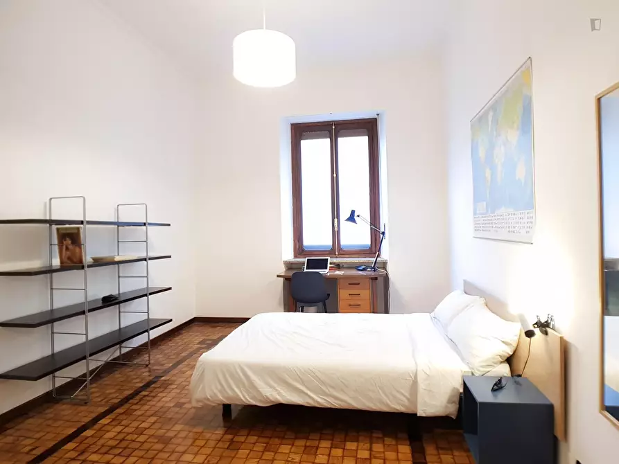 Appartamento in affitto in Via Alessandria a Torino