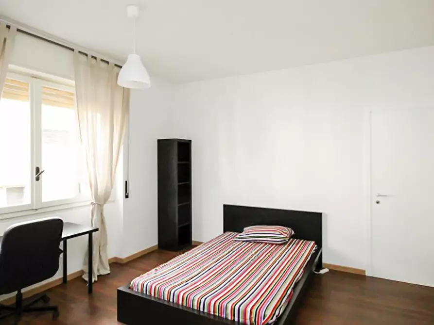 Appartamento in affitto in Via Giuseppe Bruschetti a Milano