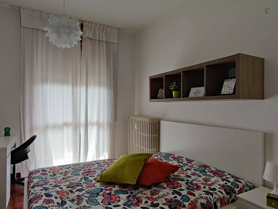 Appartamento in affitto in Via Nicola Piccinni a Milano