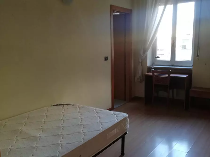Appartamento in affitto in Piazza Bologna a Roma