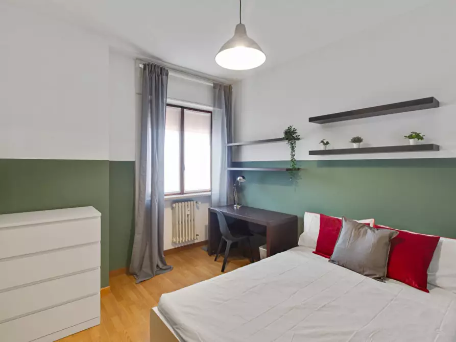 Appartamento in affitto in Via Egadi a Milano