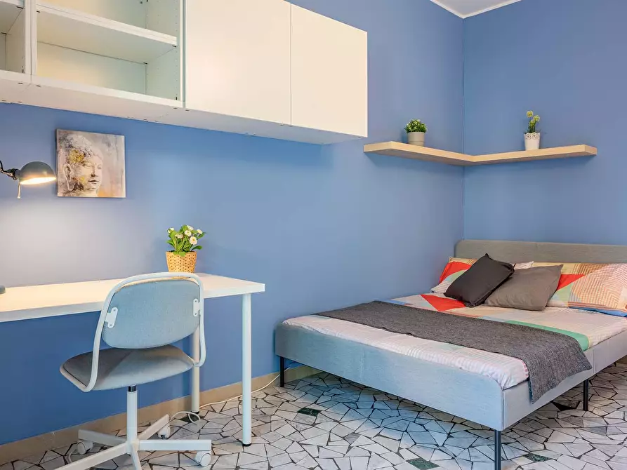 Appartamento in affitto in Via Zurigo a Milano