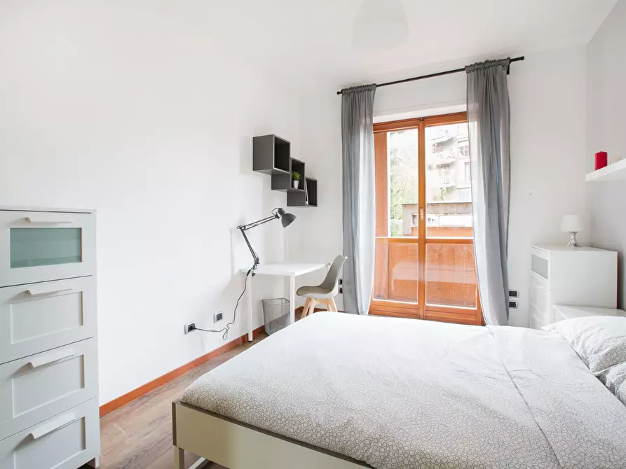 Appartamento in affitto in Via Dei Gracchi a Milano
