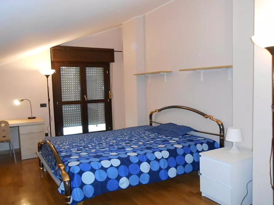 Appartamento in affitto in Via Luigi Ornato a Milano