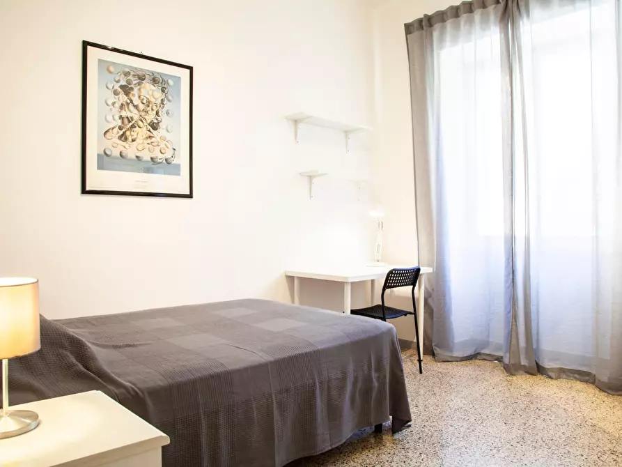 Appartamento in affitto in Via degli Opimiani a Roma