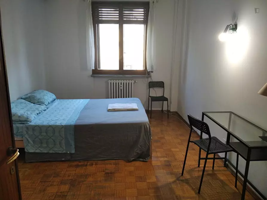 Appartamento in affitto in Via Ercolano a Milano
