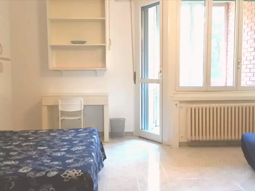 Appartamento in affitto in Via Pietro Boifava a Milano
