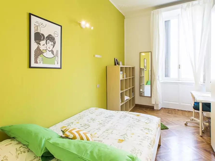 Appartamento in affitto in Viale Abruzzi a Milano