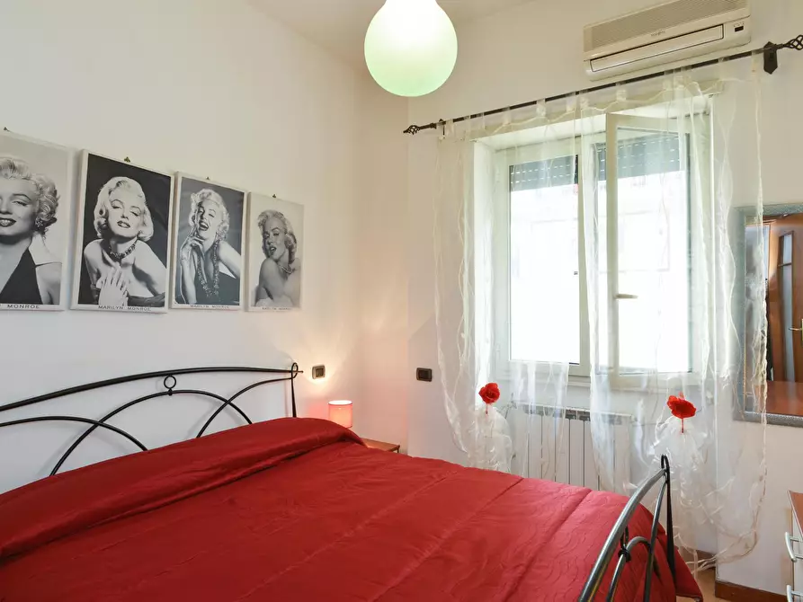 Appartamento in affitto in Via Valcristallina a Roma