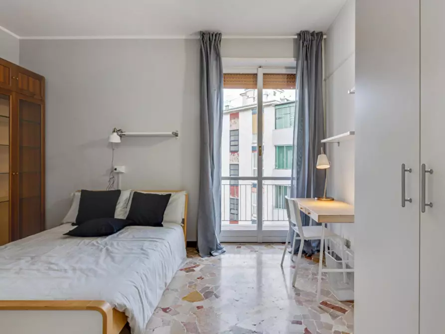 Appartamento in affitto in Piazza Geremia Bonomelli a Milano