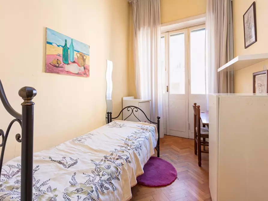 Appartamento in affitto in Via Fratelli Ruspoli a Roma