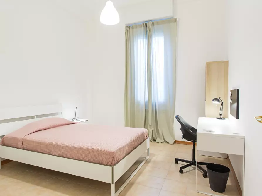 Appartamento in affitto in Via Privata Ulderico Ollearo, 1 a Milano