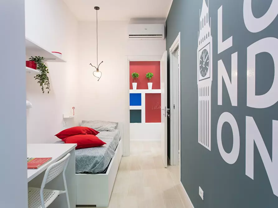 Appartamento in affitto in Via Mincio a Milano