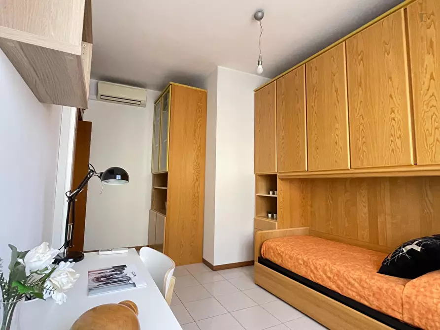 Appartamento in affitto in Viale Monza a Milano
