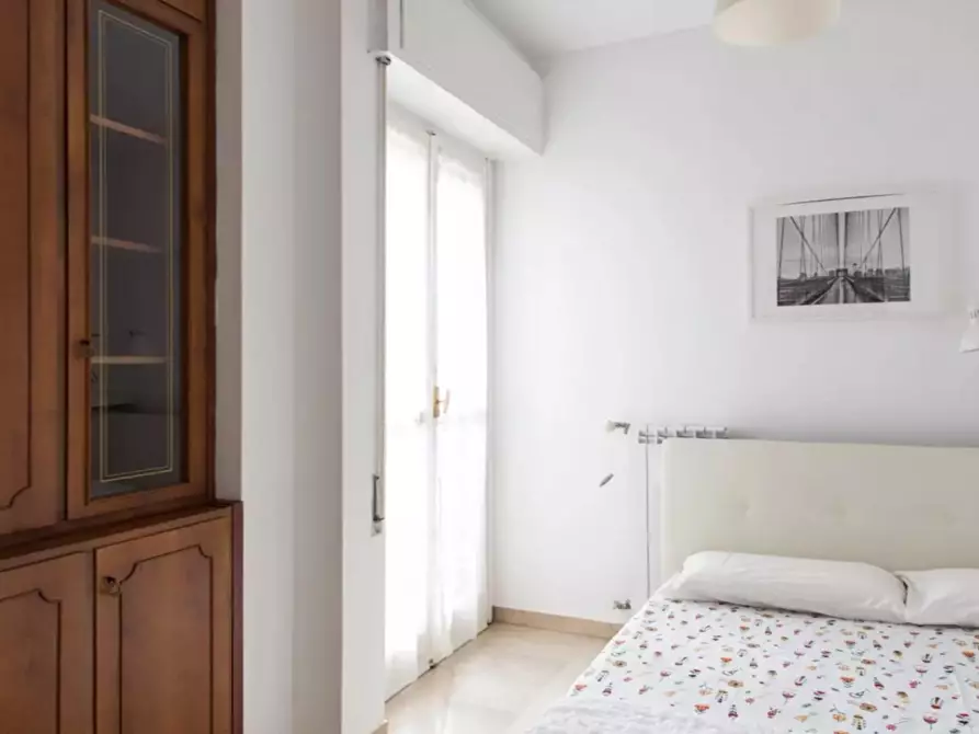 Appartamento in affitto in Via Bartolomeo D'Alviano a Milano