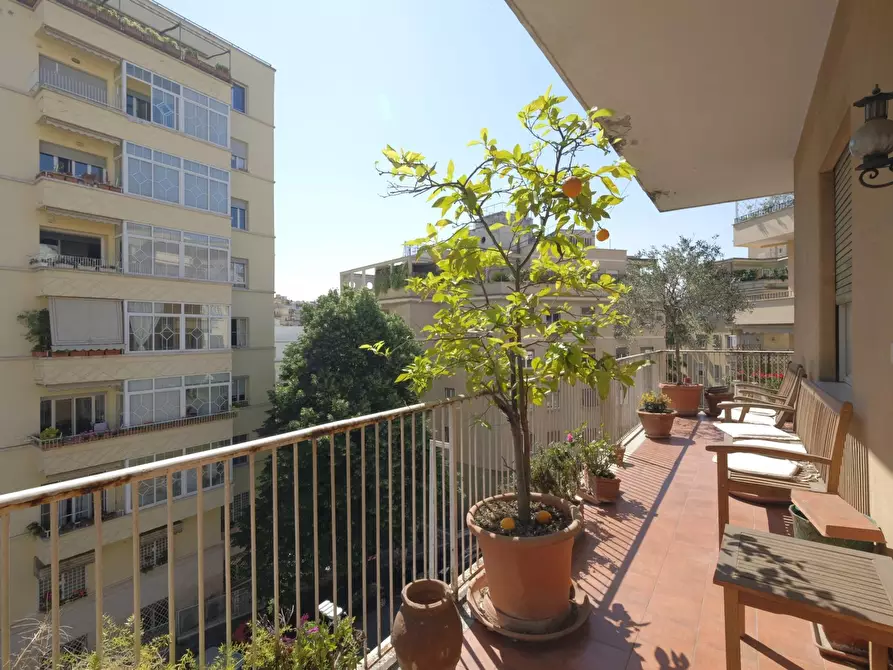 Appartamento in affitto in Via Archimede a Roma