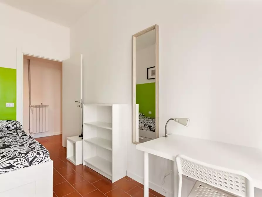 Appartamento in affitto in Via Pantigliate a Milano