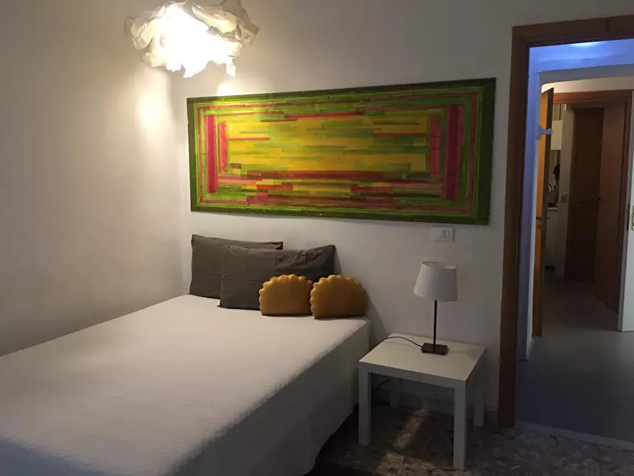 Appartamento in affitto in via principe Amedeo a Roma