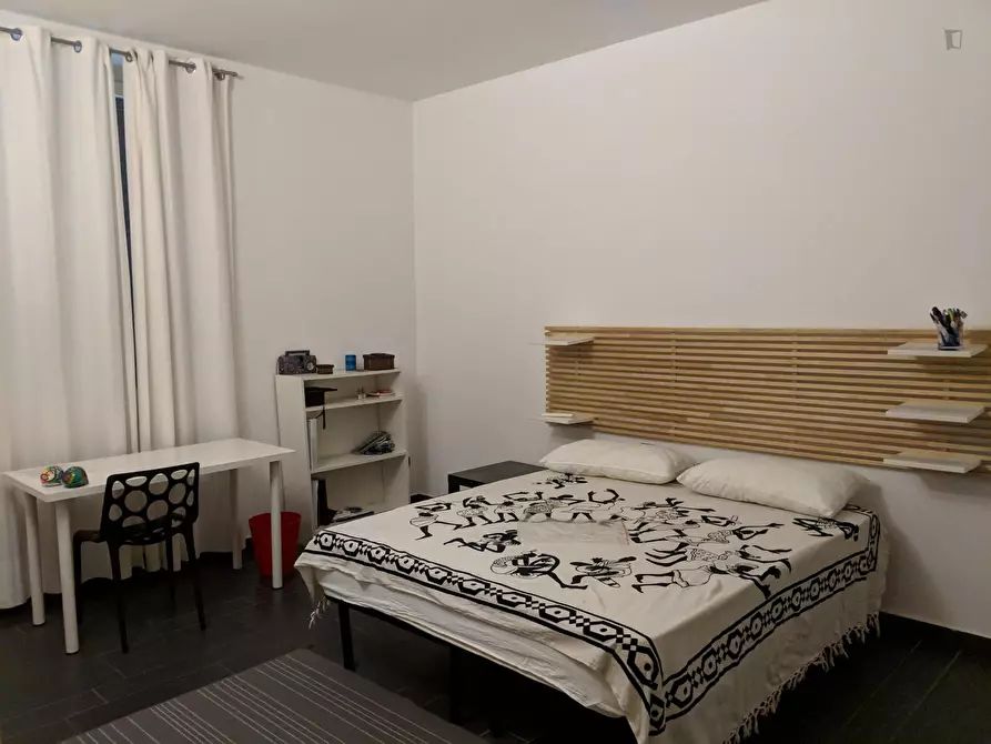Appartamento in affitto in Via Pietro Custodi a Milano