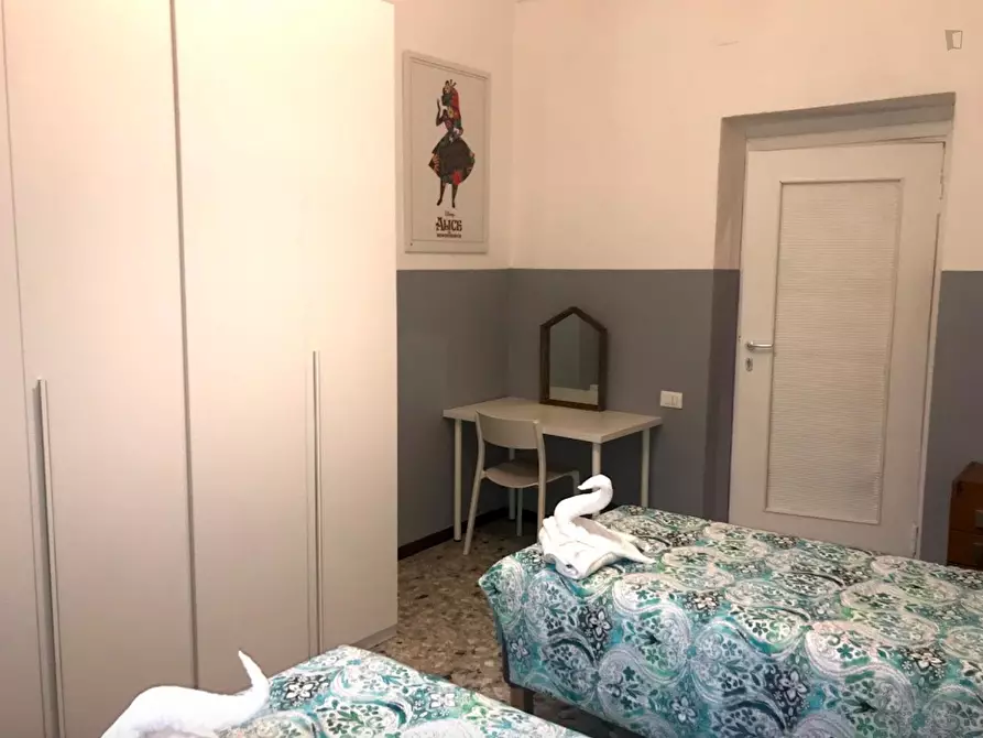 Appartamento in affitto in Via Pitagora a Milano