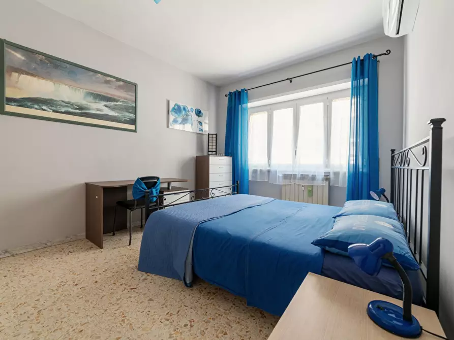 Appartamento in affitto in Via Monteforte Irpino a Roma