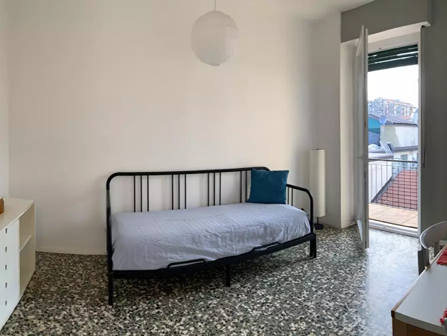 Monolocale in affitto in Via Nicola Palmieri a Milano