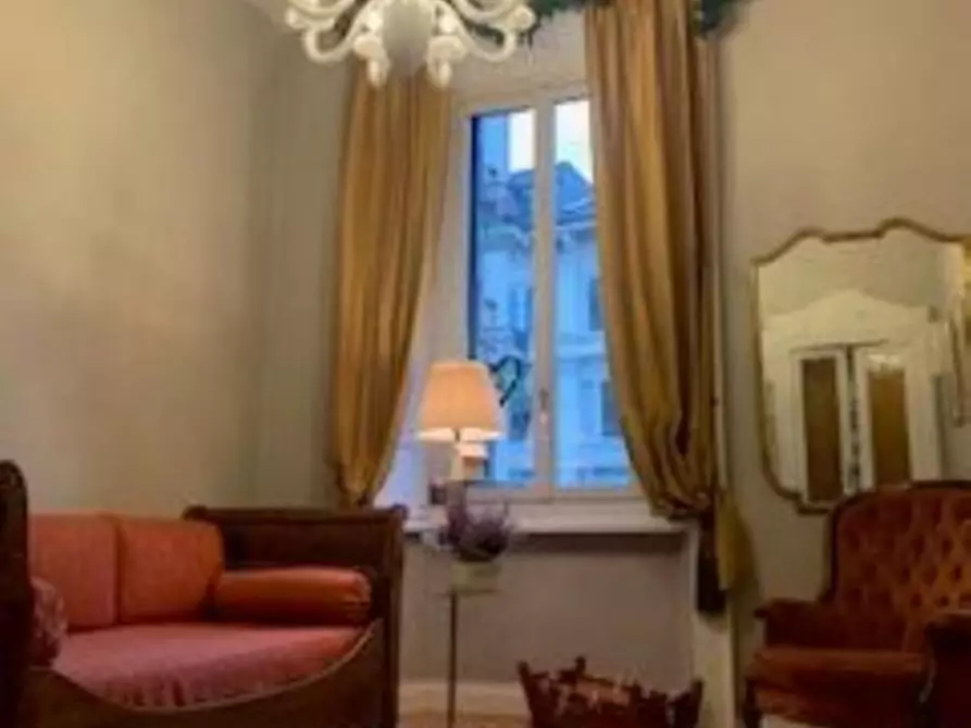 Appartamento in affitto in corso italia a Milano