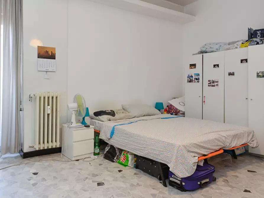 Appartamento in affitto in Via Livorno a Roma