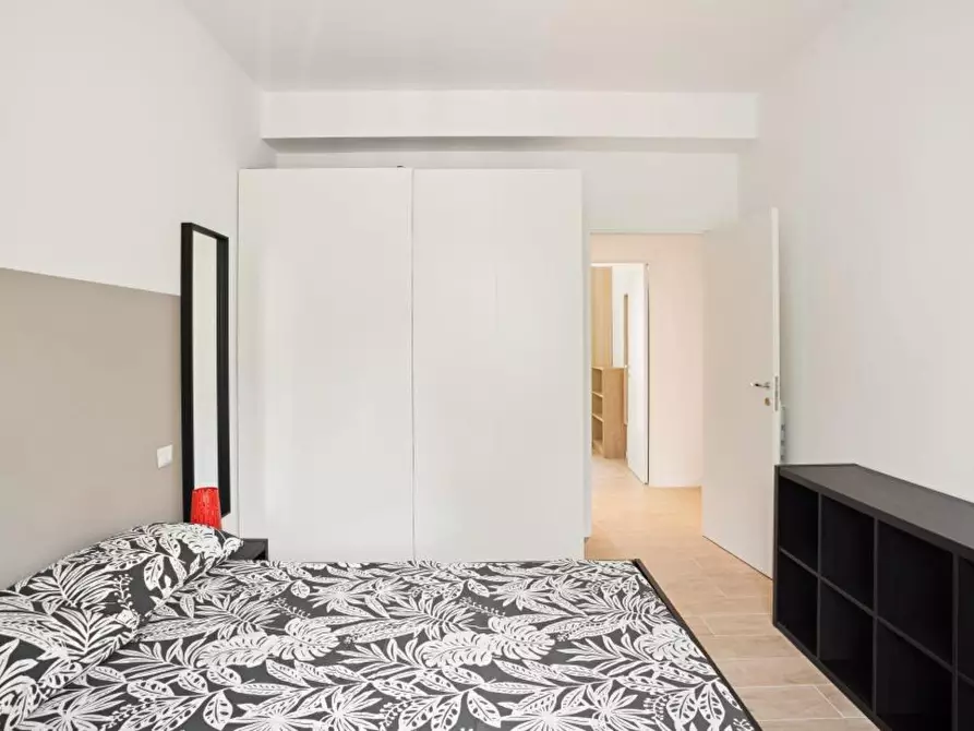 Appartamento in affitto in Viale Legioni Romane a Milano