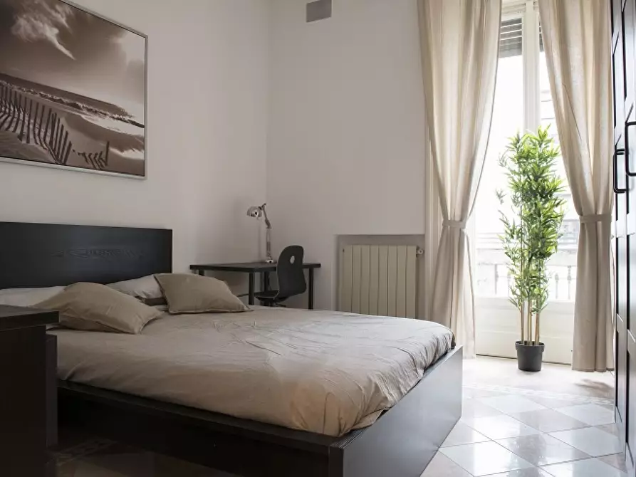 Appartamento in affitto in Via Giuseppe Mazzini a Milano