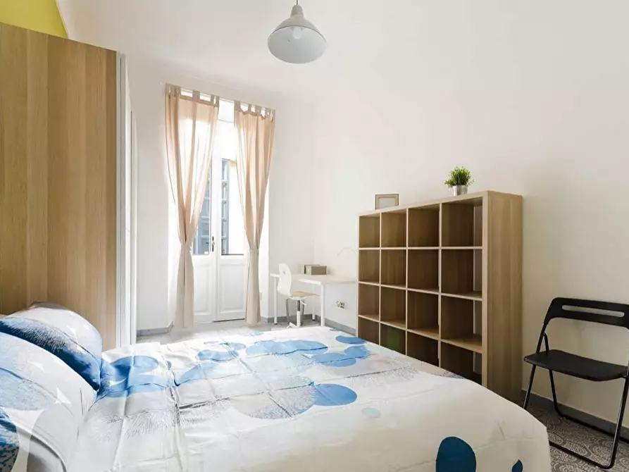 Appartamento in affitto in Via Legnano a Torino