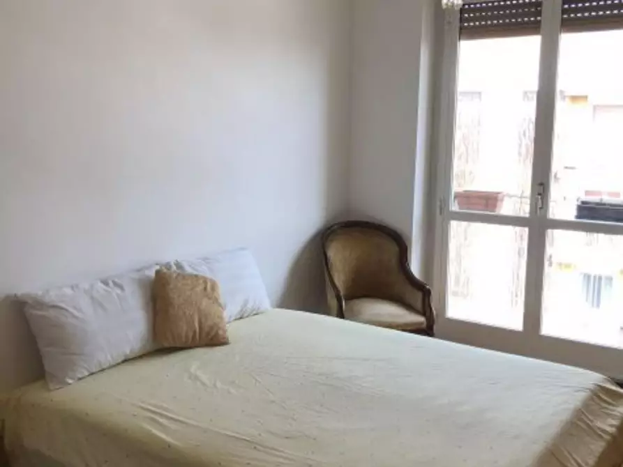 Appartamento in affitto in Via Lattanzio a Milano