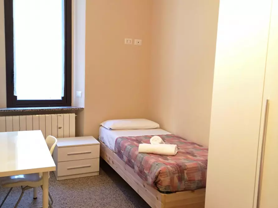 Appartamento in affitto in Via Pietro Marocco a Milano