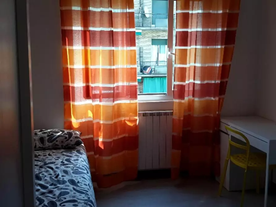 Appartamento in affitto in Via degli Imbriani a Milano