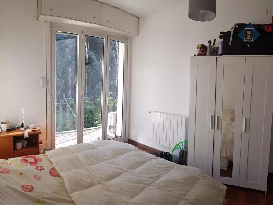 Appartamento in affitto in Via Orbetello a Milano