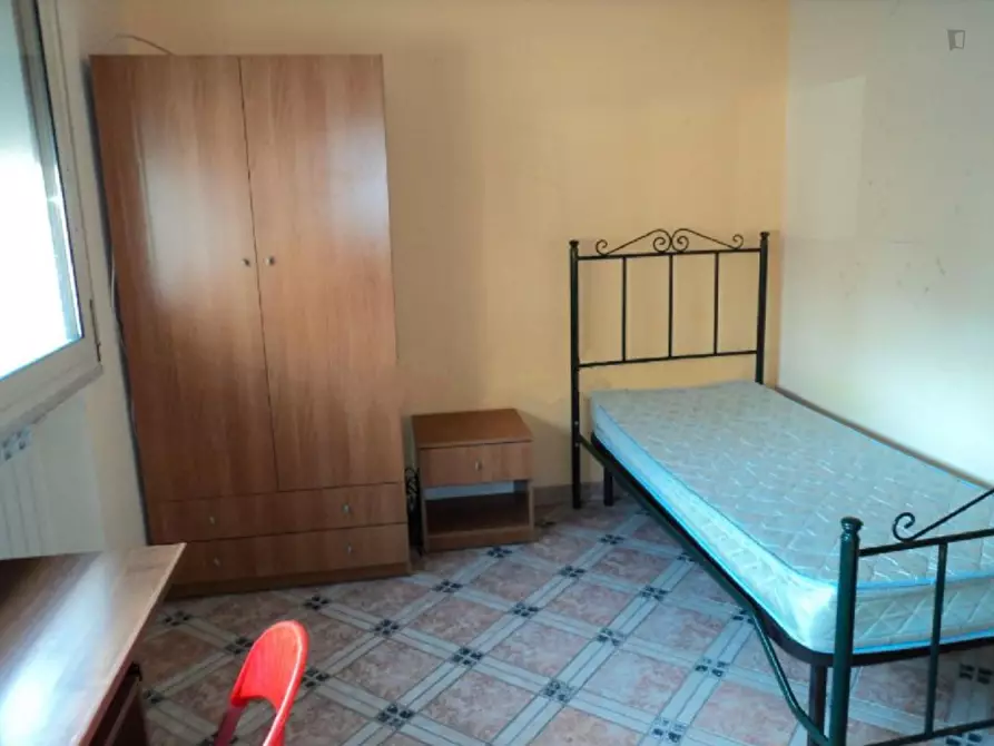 Appartamento in affitto in Via Antonio Mongitore a Palermo
