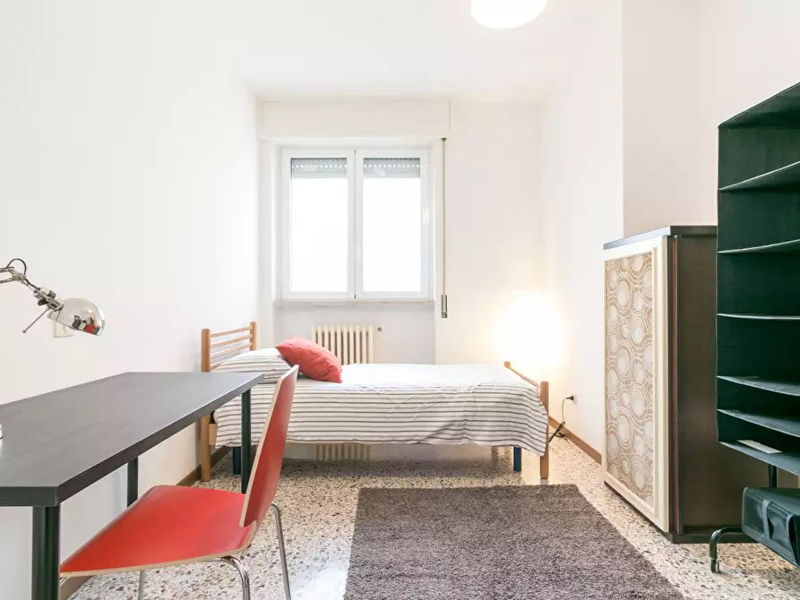 Appartamento in affitto in via Viterbo a Milano