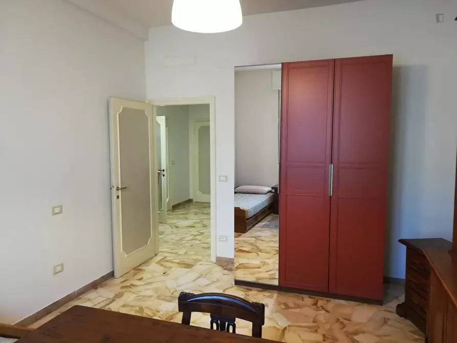 Appartamento in affitto in Via Caduti di Cefalonia a Firenze