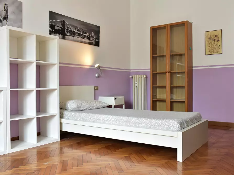 Appartamento in affitto in Via degli Imbriani a Milano