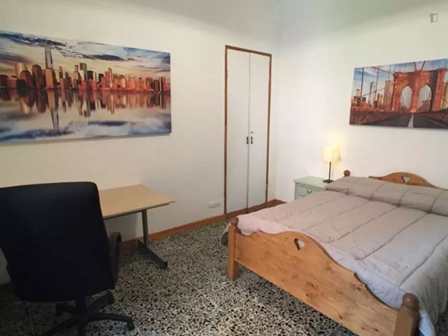 Appartamento in affitto in Via Salvatore Farina a Torino